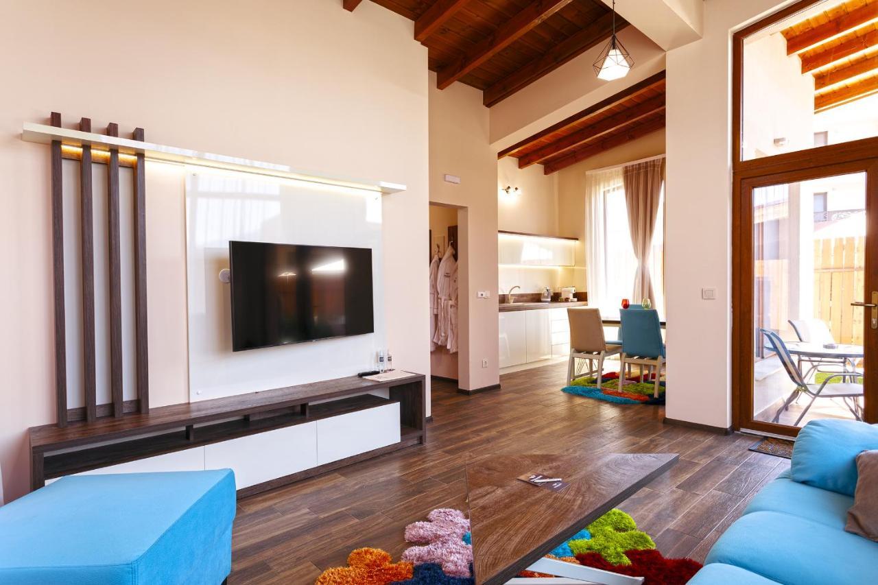 Guest House Wishmore Banja Buitenkant foto