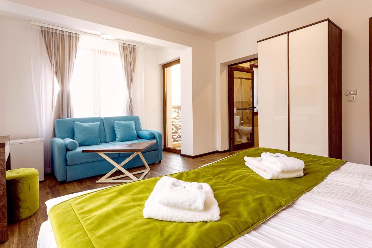 Guest House Wishmore Banja Buitenkant foto