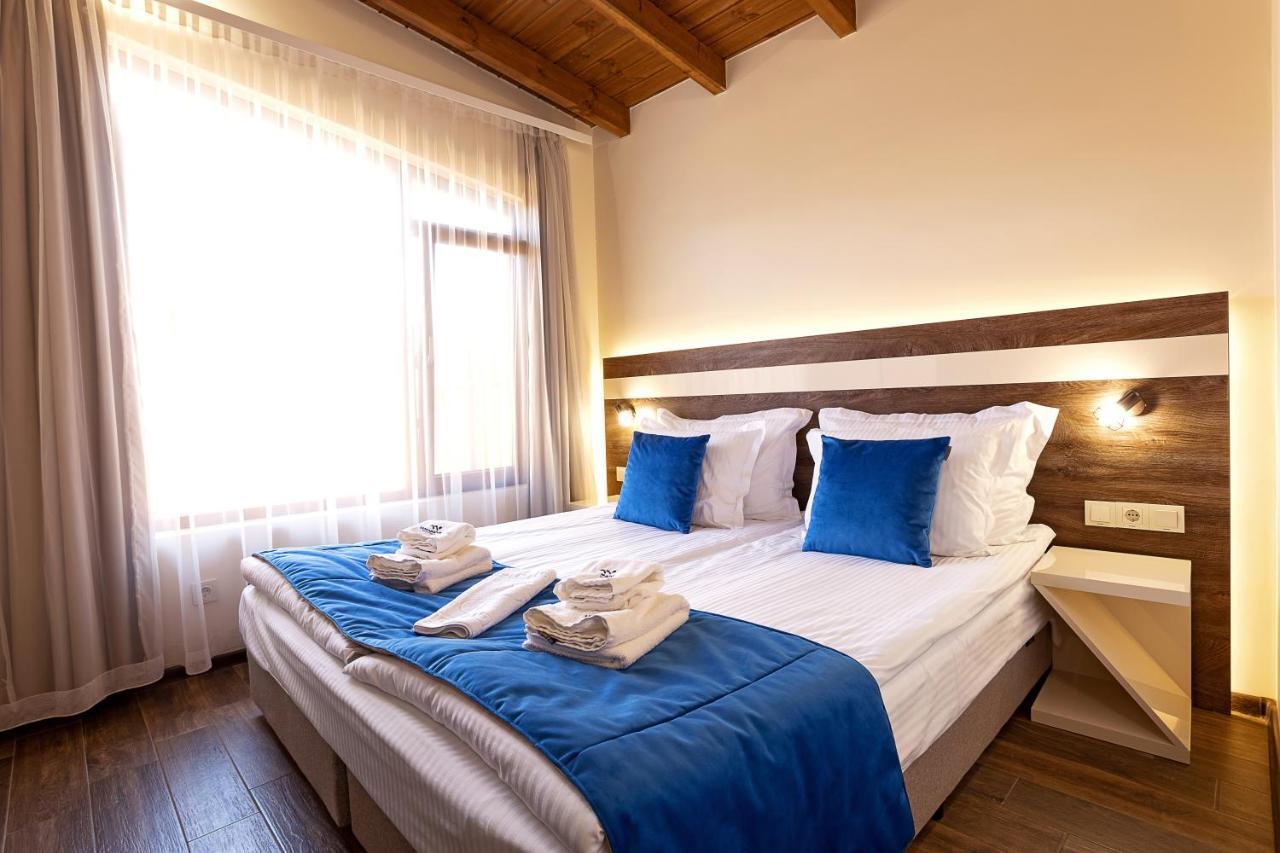 Guest House Wishmore Banja Buitenkant foto