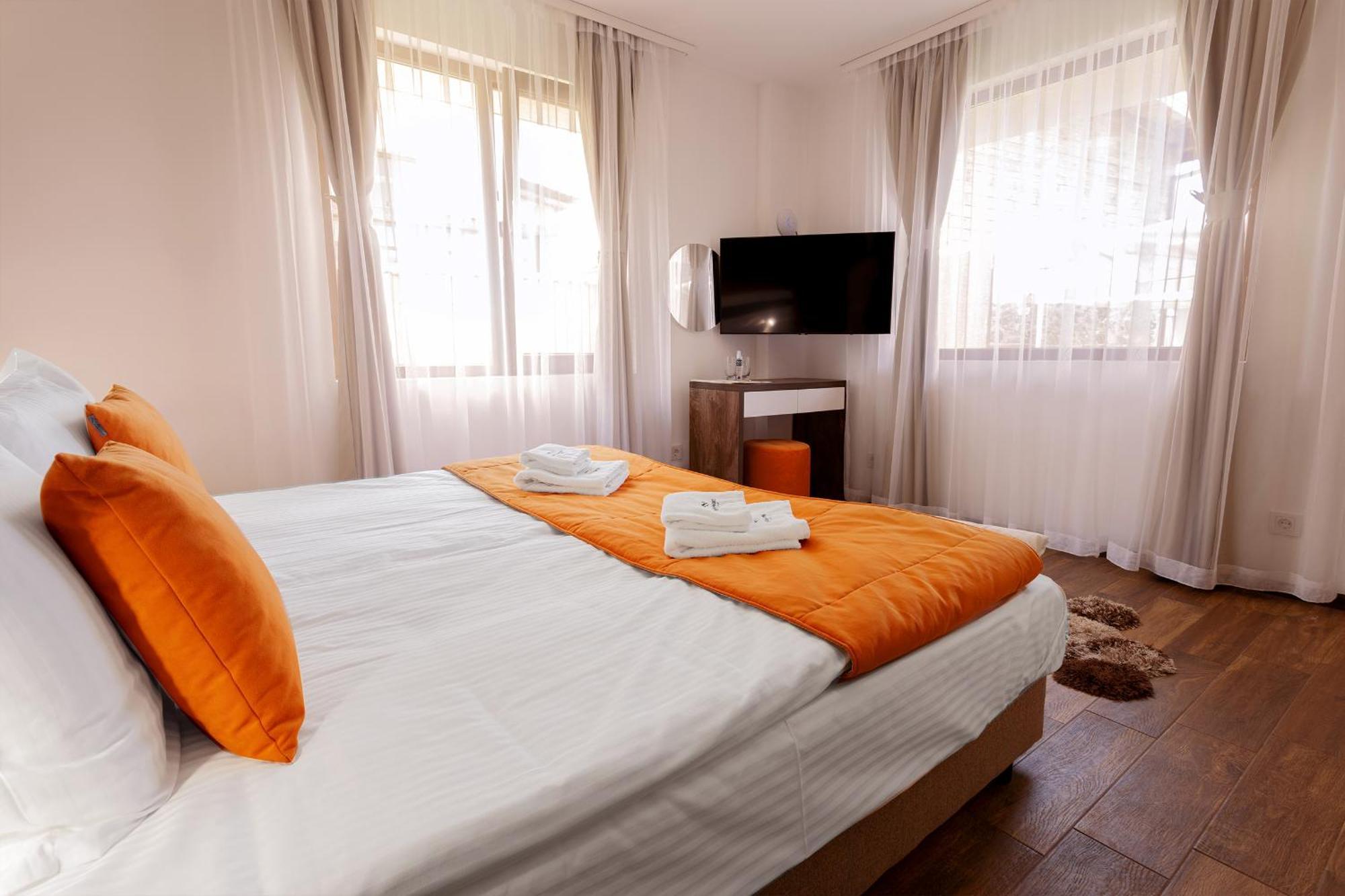 Guest House Wishmore Banja Kamer foto
