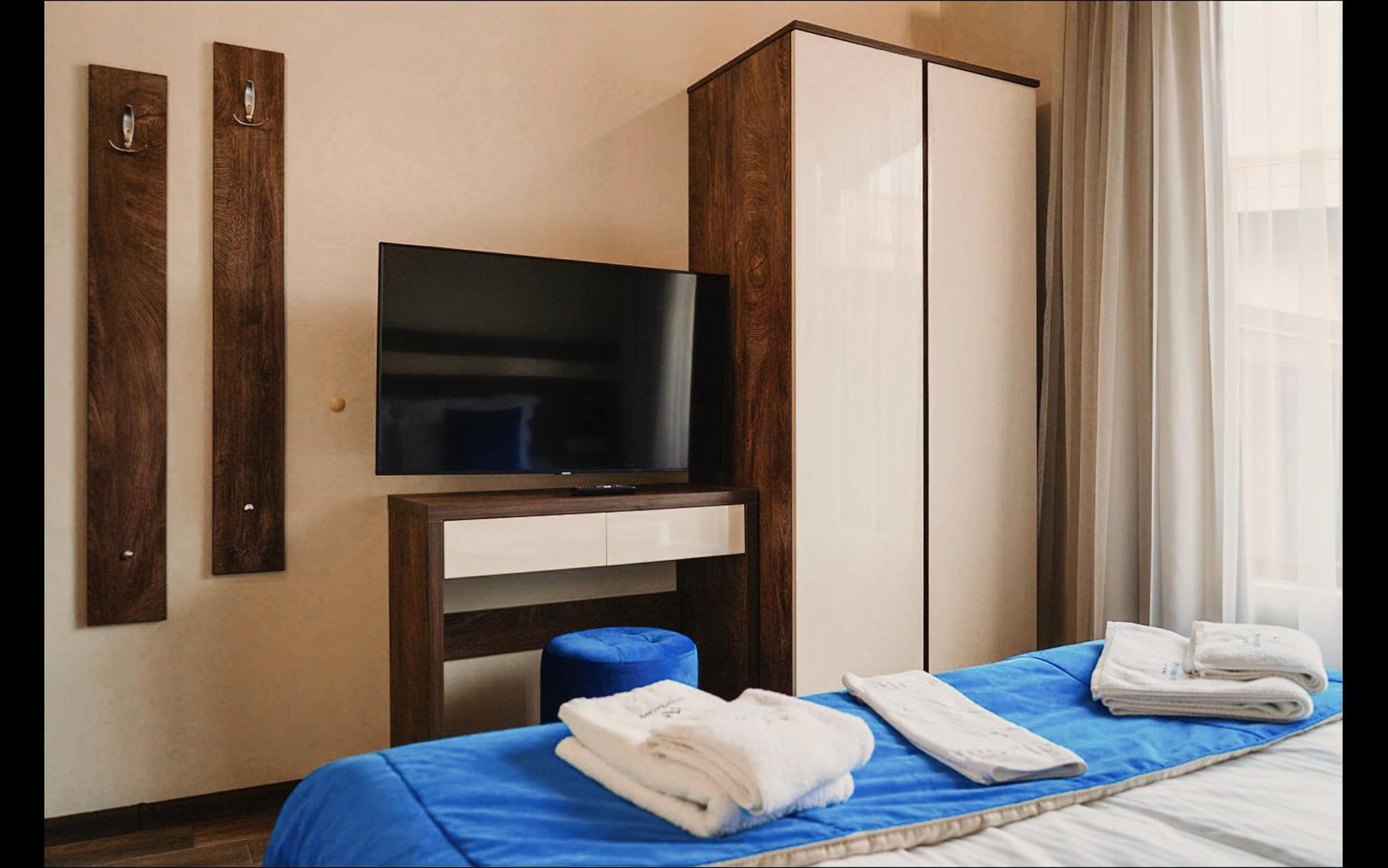 Guest House Wishmore Banja Kamer foto
