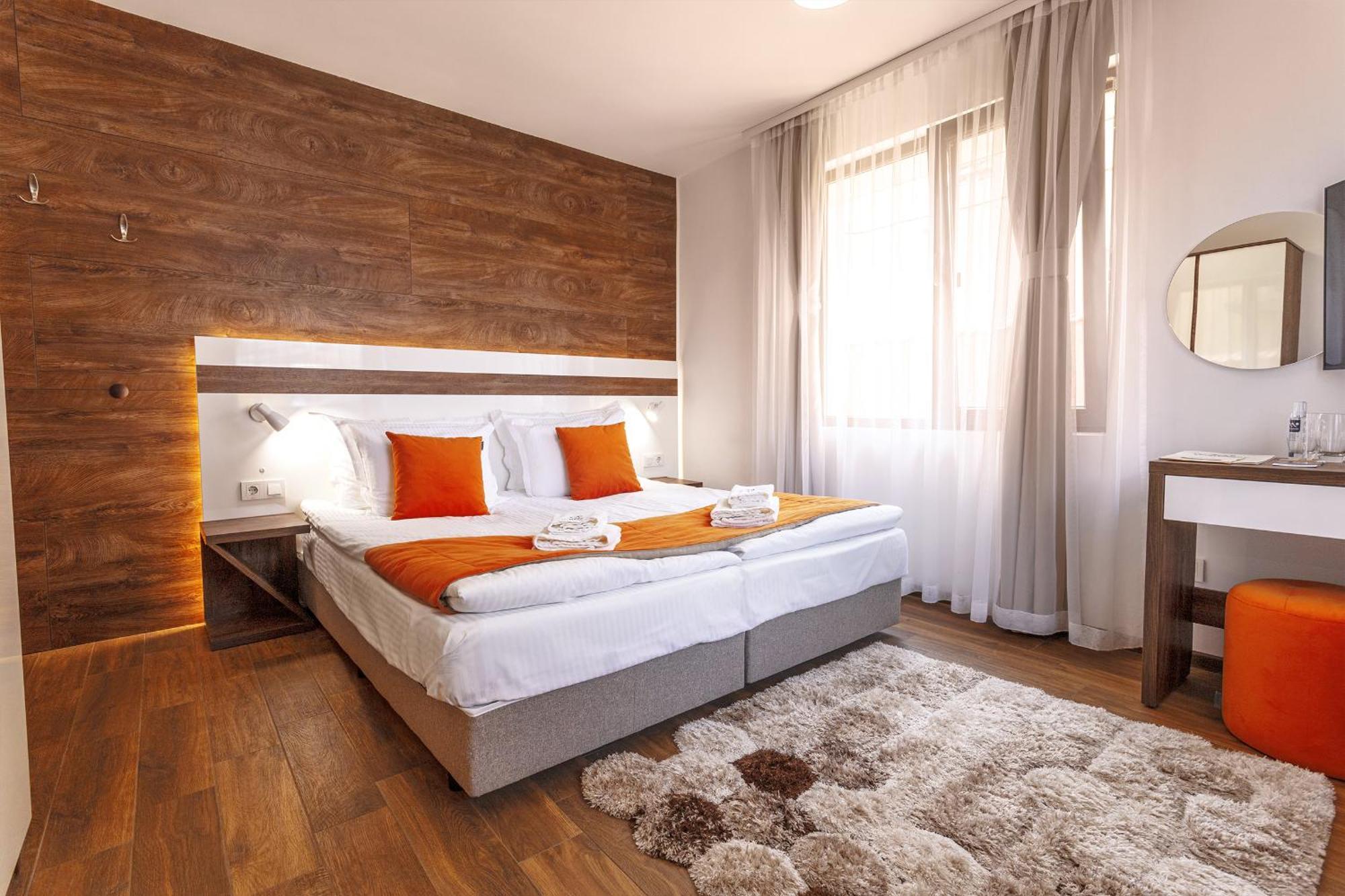 Guest House Wishmore Banja Kamer foto