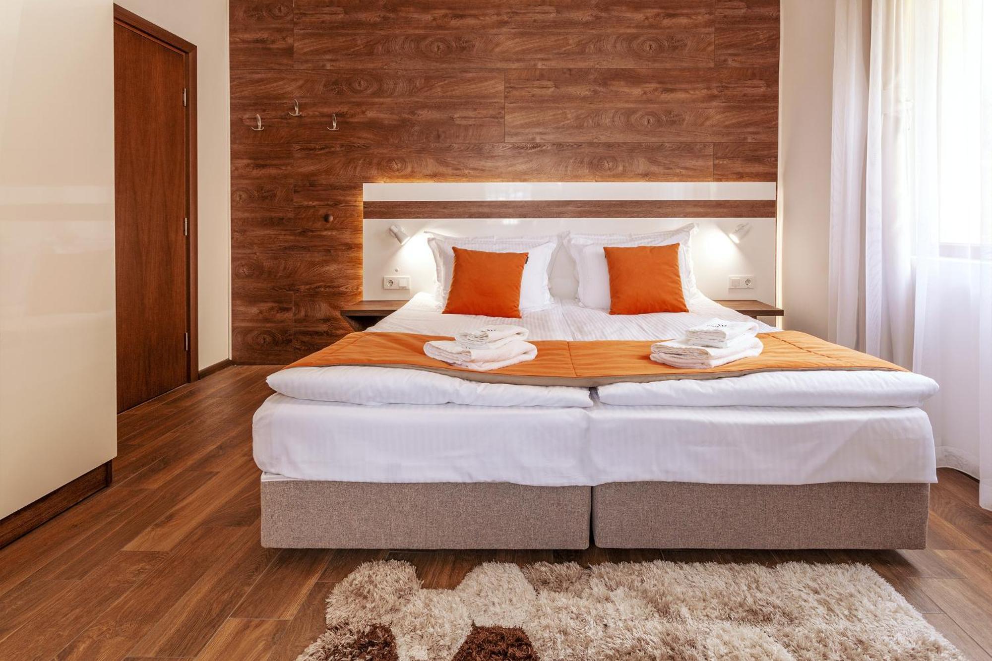 Guest House Wishmore Banja Kamer foto